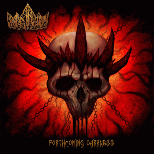 Bloodcrown (HUN) : Forthcoming Darkness Bloodcrown (HUN) : Forthcoming Darkness